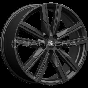 20 SKAD Premium Series КР014 Lexus RX 8.0*20 5*114.3 ET30 D60.1 Fury black КР014