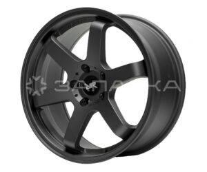 18 Race Ready CSSYA2006 8.5*18 5*114.3 ET35 D67.1 BLK/M CSSYA2006