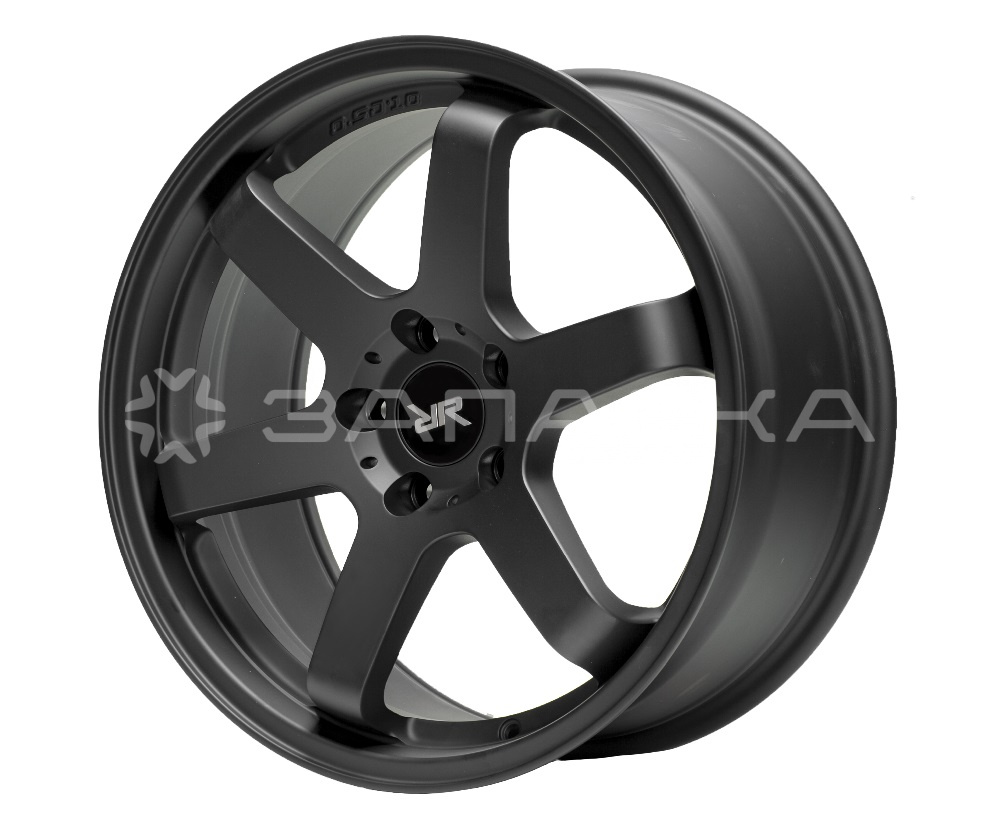 18 Race Ready CSSYA2006 8.5*18 5*114.3 ET35 D67.1 BLK/M CSSYA2006
