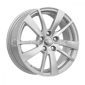15 iFree КС876 Rapid NH FL 6.0*15 5*100 ET38 D57.1 сильвер КС876