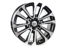 17 RST R117 7.5*17 6*139.7 ET25 D106.1 BD R117