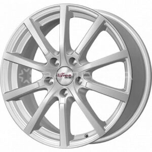 17 iFree Big Byz 7.0*17 5*114.3 ET39 D60.1 Нео-классик Big Byz