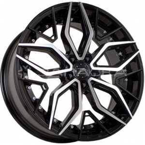 20 Sakura Wheels YA3371 8.5*20 5*114.3 ET35 D73.1 B4 YA3371