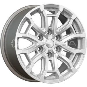 18 СКАД Авилис 8.0*18 6*139.7 ET36 D100.1 Селена Авилис