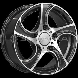 16 СКАД ВИХРЬ 7.0*16 5*139.7 ET40 D98.5 Алмаз ВИХРЬ