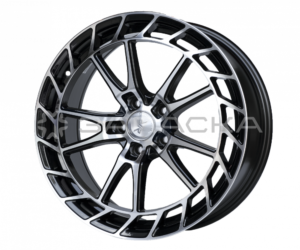 19 Race Ready CSSYA5641 8.0*19 5*108 ET36 D65.1 B-P CSSYA5641