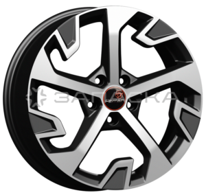 18 Вектор R262 A Tiggo 8 7.5*18 5*108 ET47 D60.1 Алмаз черный R262