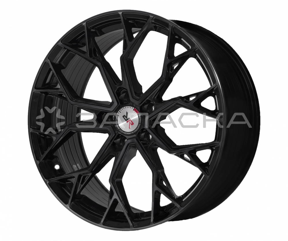 20 Race Ready CSSYA5640 9.0*20 5*114.3 ET40 D67.1 B-P/B CSSYA5640