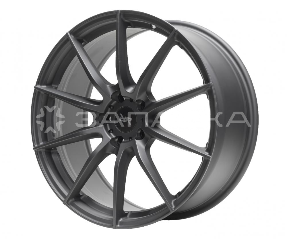 19 Race Ready CSSYA1137 8.5*19 5*114.3 ET45 D67.1 BLK/M CSSYA1137