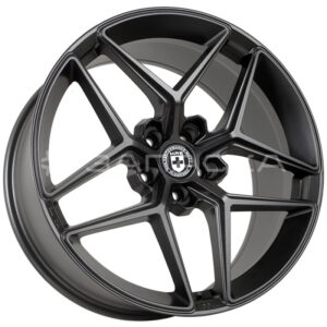 19 Sakura Wheels YA9560 8.5*19 5*114.3 ET30 D67.1 BF1/M7 YA9560