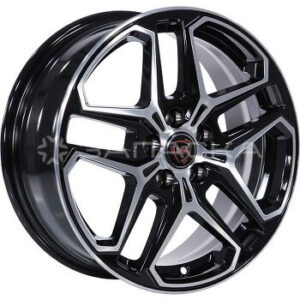 16 NZ R-04 6.5*16 5*114.3 ET45 D67.1 BKF R-04