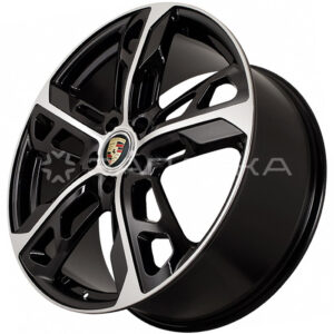 22 FF 876 11.5*22 5*130 ET70 D71.6 BMF 876