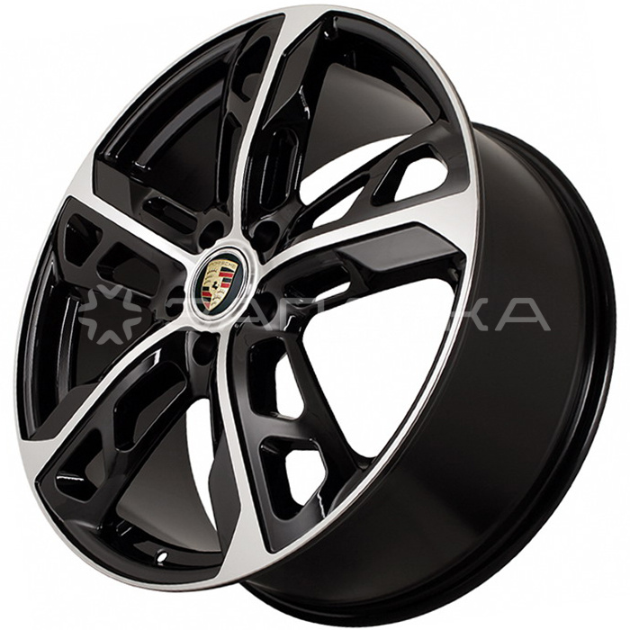 22 FF 876 11.5*22 5*130 ET70 D71.6 BMF 876