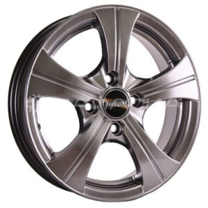 14 TechLine 410 5.5*14 4*100 ET43 D67.1 HB 410