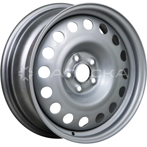 16 TREBL 6.0*16 5*100 ЕТ35 57.1 BL TREBL