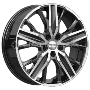18 СКАД KL-375 6.5*18 5*108 ET33 D60.1 Алмаз KL-375