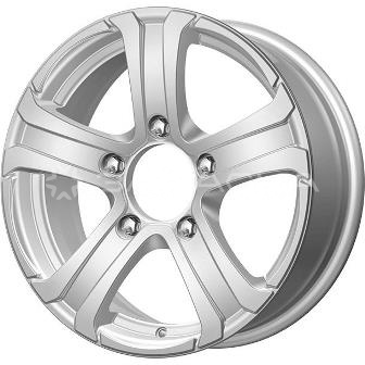 16 iFree Хафпайп 6.0*16 5*139.7 ET40 D98 Нео-классик Хафпайп