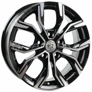 16 RST R106 6.5*16 5*110 ET46 D63.4 BD R106