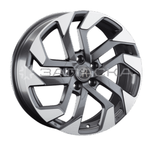 18 Replay LX119 7.5*18 5*114.3 ET35 D60.1 GMF LX119