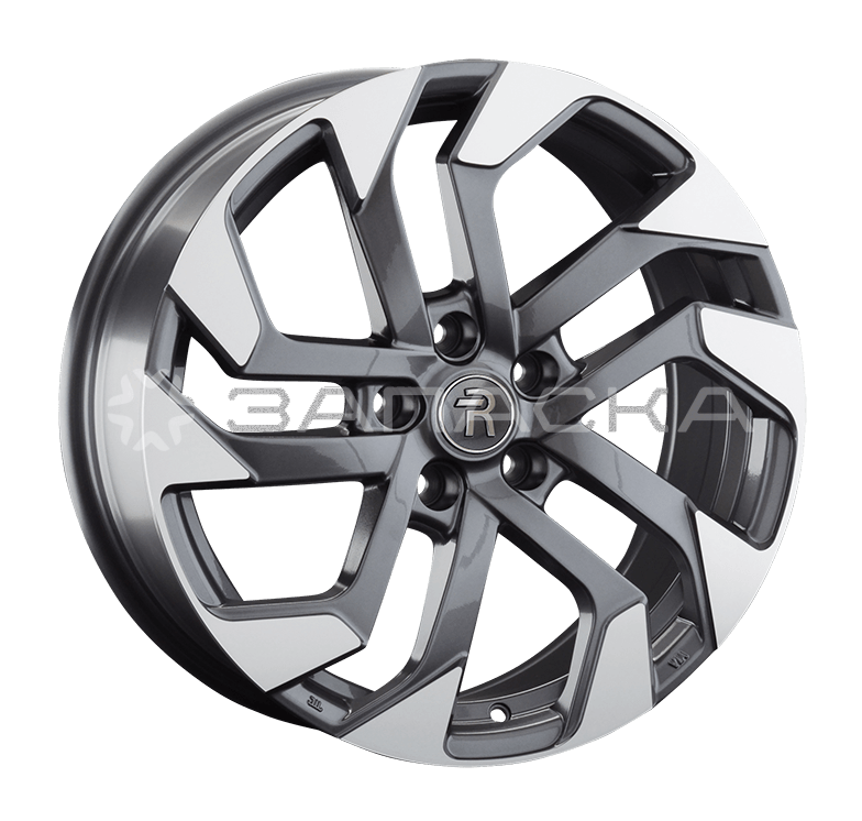 18 Replay LX119 7.5*18 5*114.3 ET35 D60.1 GMF LX119