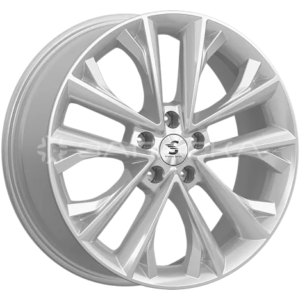 18 SKAD Premium Series КР012 EXEED TXL 7.0*18 5*108 ET36 D65.1 Elite silver КР012