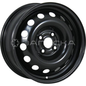 15 TREBL 6.0*15 4*114.3 ЕТ43 67.1 BK TREBL