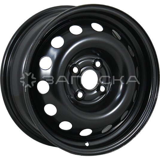 15 TREBL 6.0*15 4*114.3 ЕТ43 67.1 BK TREBL