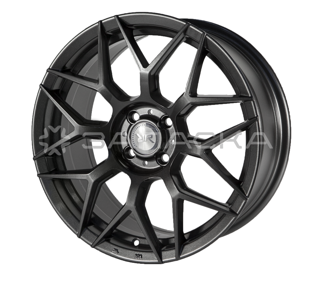15 Race Ready CSS3940 7.0*15 4*100 ET32 D60.1 MK CSS3940