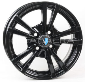 14 Venti 1404 5.5*14 4*100 ET43 D60.1 BL 1404