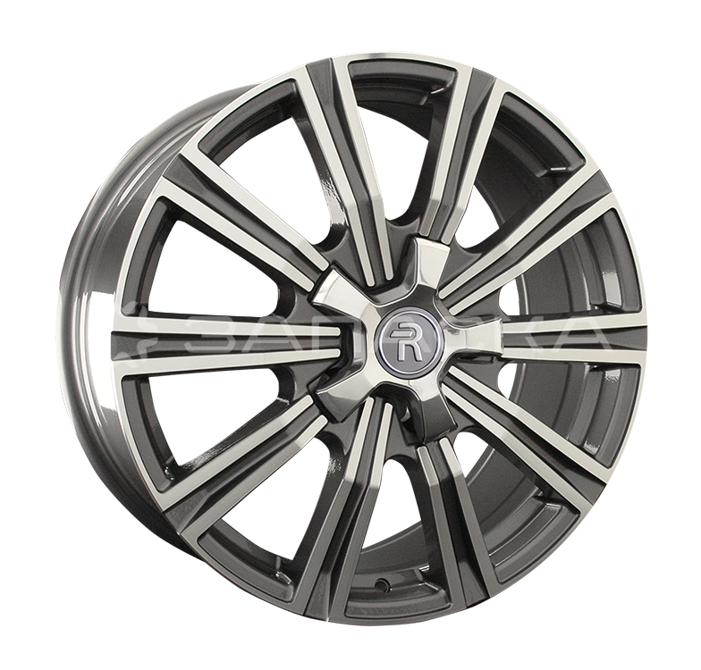 21 Replay LX97 8.5*21 5*150 ET54 D110.1 GMF LX97