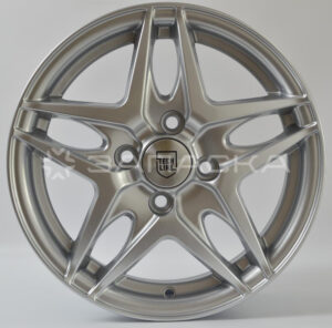 15 TechLine 530 6.0*15 4*98 ET35 D58.6 S 530
