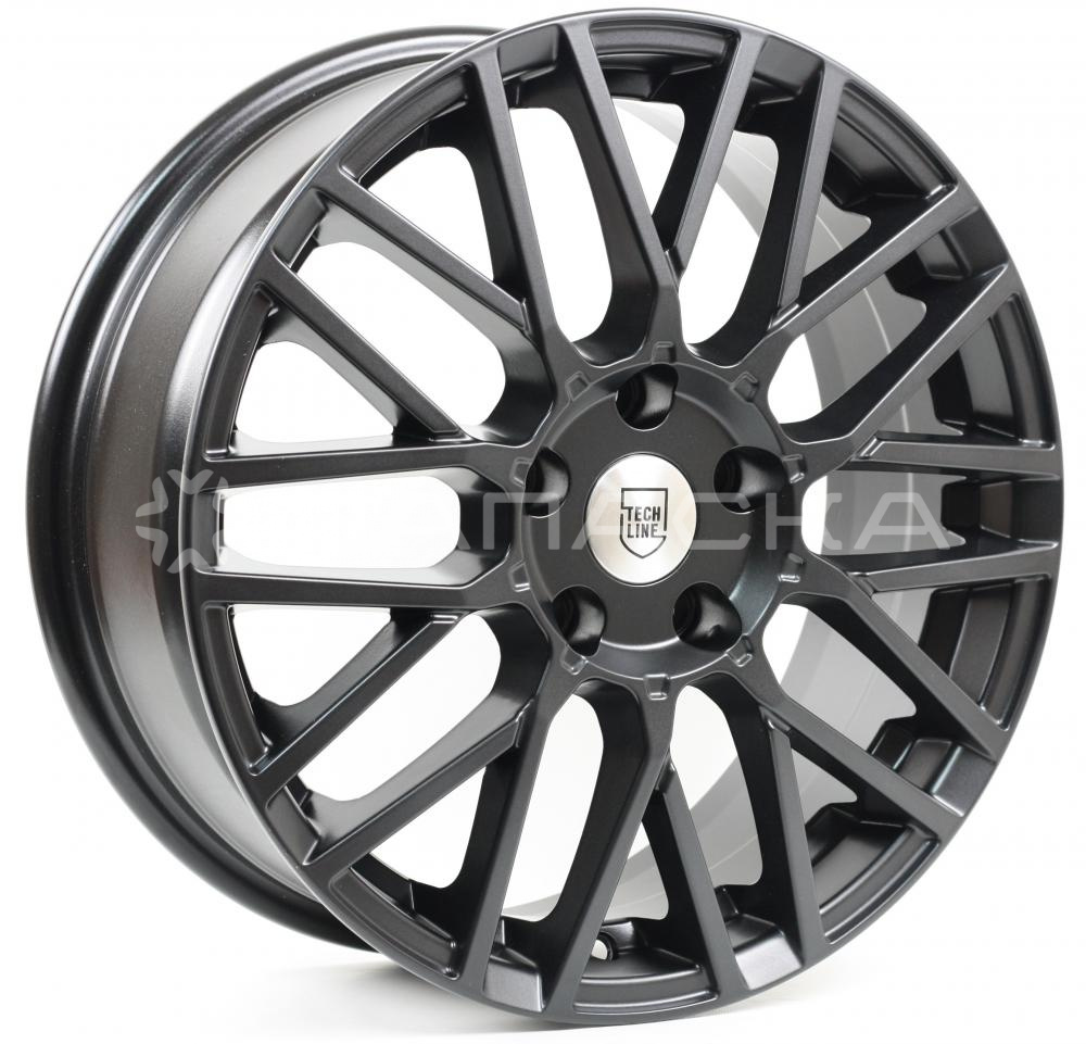 17 TechLine 739 6.5*17 5*114.3 ET46 D67.1 BLM 739