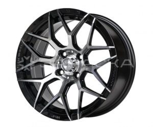 14 Race Ready CSS3940 6.0*14 4*98 ET35 D58.6 B-P CSS3940