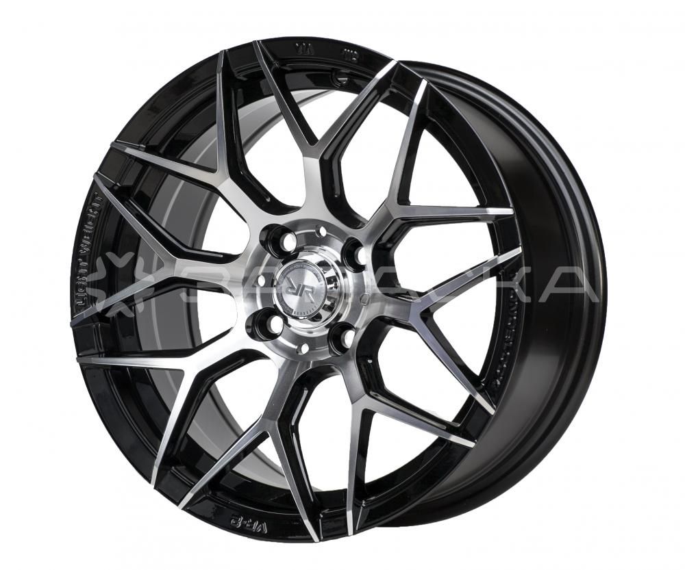 14 Race Ready CSS3940 6.0*14 4*98 ET35 D58.6 B-P CSS3940