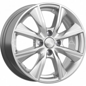 15 СКАД ПОРТУ 6.0*15 4*98 ET35 D58.6 Селена ПОРТУ