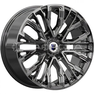 19 КиК Кортес 8.5*19 6*139.7 ET36 D100.1 кварц Кортес