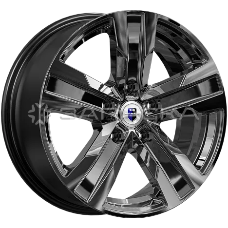 16 КиК Висмут 7.0*16 5*114.3 ET45 D67.1 кварц Висмут