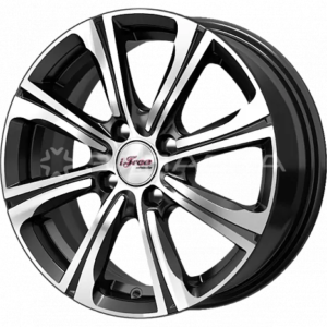 15 iFree Апероль 6.0*15 4*98 ET35 D58.5 Блэк Джек Апероль