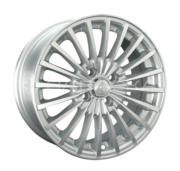 15 LS 222 6.5*15 4*100 ET45 D73.1 SF 222