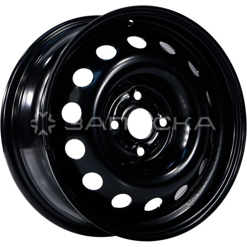15 TREBL 6.0*15 4*114.3 ЕТ46 67.1 BK TREBL