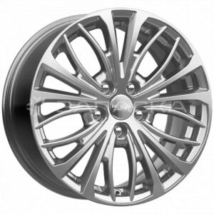 17 IFree KC873 Kia Optima 7.5*17 5*114.3 ET52.5 D67.1 дарк платинум KC873