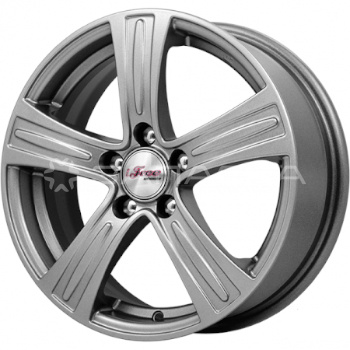 15 iFree S.U. 6.0*15 5*100 ET38 D57.1 Хай вэй S.U.