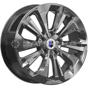 17 КиК Авиор 7.0*17 5*114.3 ET40 D66.1 кварц Авиор