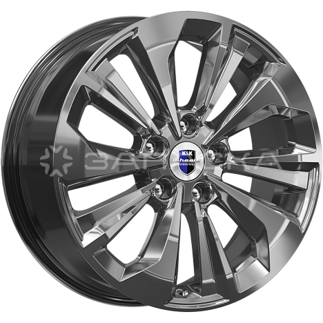 17 КиК Авиор 7.0*17 5*114.3 ET40 D66.1 кварц Авиор