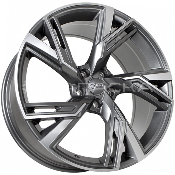22 FF 6105 9,5*22 5*112 ET25 D66.45 BMF 6105