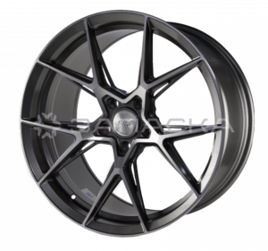 20 Race Ready CSSYA5636 9.0*20 5*114.3 ET35 D67.1 MK-P CSSYA5636