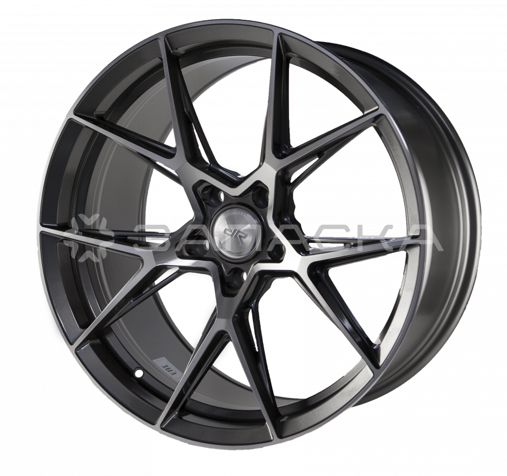 20 Race Ready CSSYA5636 9.0*20 5*114.3 ET35 D67.1 MK-P CSSYA5636