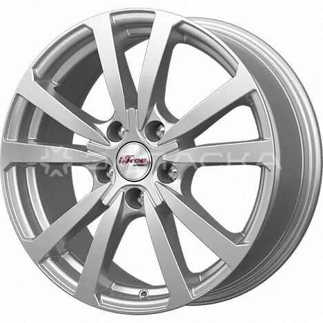 17 iFree Бэнкс 7.0*17 5*114.3 ET45 D67.1 Нео-классик Бэнкс