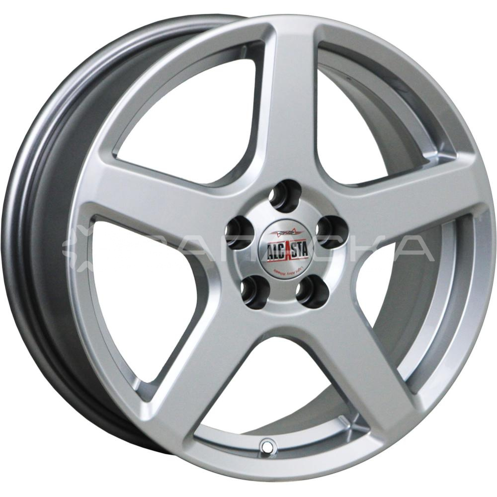 15 ALCASTA M62 6*15 4*98 ET35 58.6 HS M62