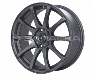 16 Race Ready CSS355 7.0*16 5*108 ET40 D73.1 MK/M CSS355